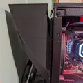 Hệ thống thoát khí phía sau cho case Phanteks Eclipse P400 - Thumbnail 1