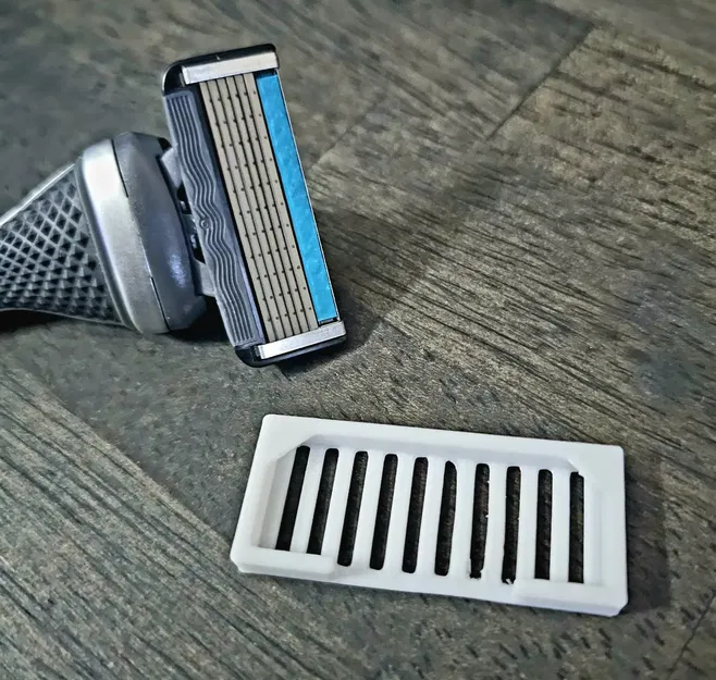 Bảo vệ dao cạo Dollar Shave Club khi di chuyển - Image 3