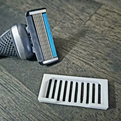 Bảo vệ dao cạo Dollar Shave Club khi di chuyển