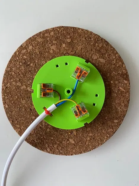 Y-Cabel Splitter cho WAGO 413 - Image 1