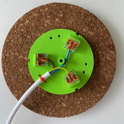 Y-Cabel Splitter cho WAGO 413