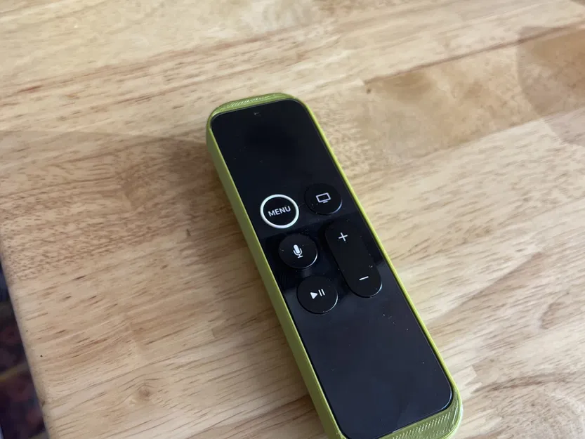 Giá đỡ điều khiển Apple TV v2 có nam châm - Image 4