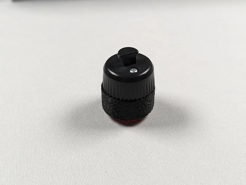 Bộ lốp thay thế cho máy quét kiểm tra SmartSource - Image 1