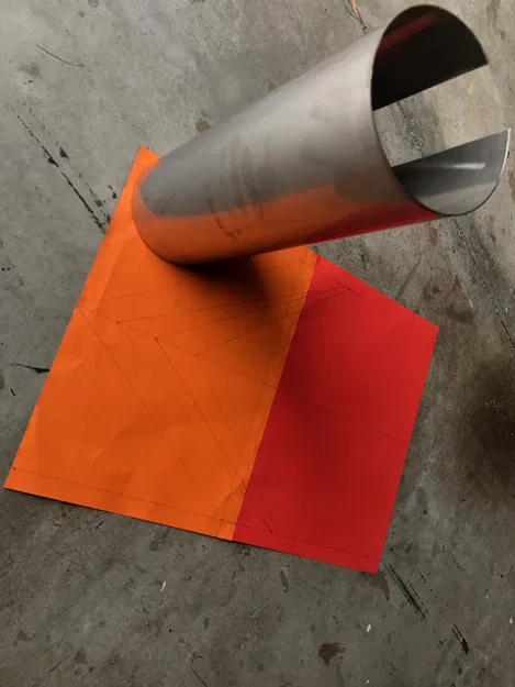 Cánh chèo cỏ hình nhẫn 14cm cho lướt ván tốc độ - Image 12