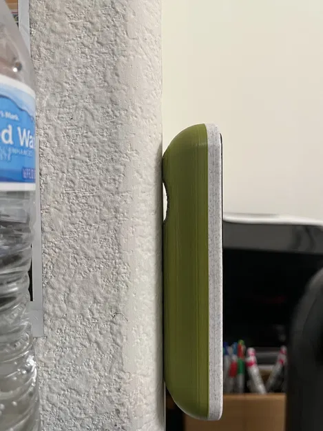 Giá đỡ điều khiển Apple TV v2 có nam châm - Image 12