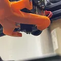 Bộ ống dẫn gió quạt đôi 5015 cho Ender 3 S1 (Pro) + Sprite Extruder - Thumbnail 3