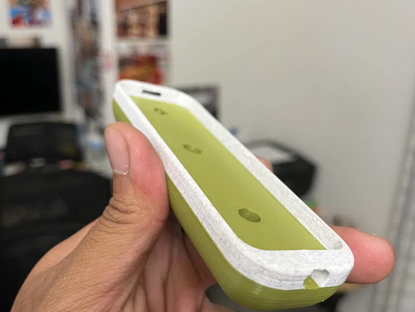 Giá đỡ điều khiển Apple TV v2 có nam châm - Image 14