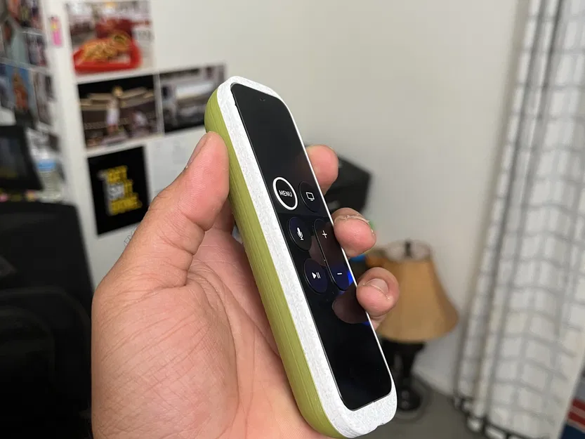 Giá đỡ điều khiển Apple TV v2 có nam châm - Image 17