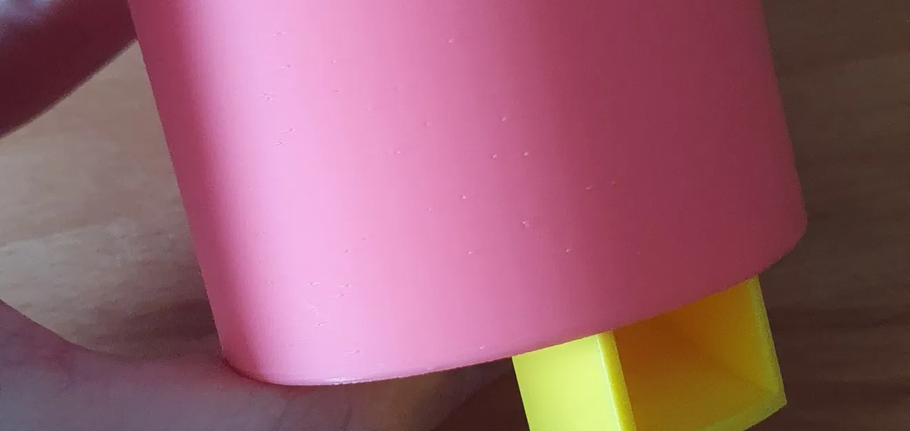 Máy phân phát đồ ăn vặt thiết kế sáng tạo và tiện lợi - Image 1