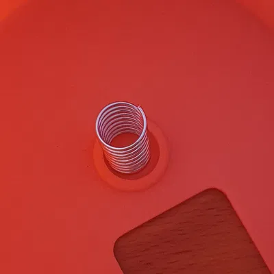 Máy phân phát đồ ăn vặt thiết kế sáng tạo và tiện lợi