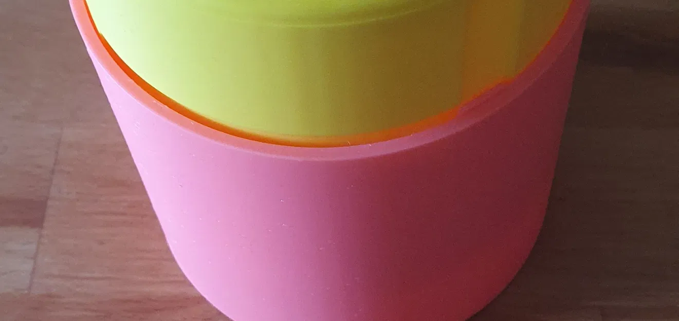 Máy phân phát đồ ăn vặt thiết kế sáng tạo và tiện lợi - Image 7