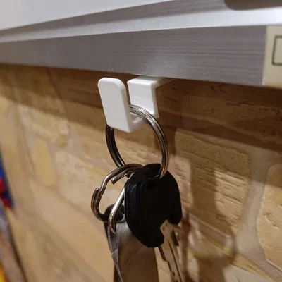 Móc treo bảng trắng cho "masters of boards