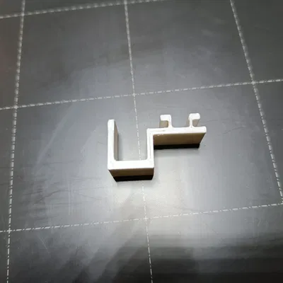 Móc treo bảng trắng cho "masters of boards