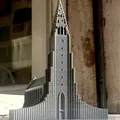 Nhà thờ Hallgrímskirkja tại Reykjavik, Iceland - Thumbnail 7