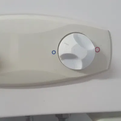 Vòi điều chỉnh nước và gas cho bình nóng lạnh Cointra