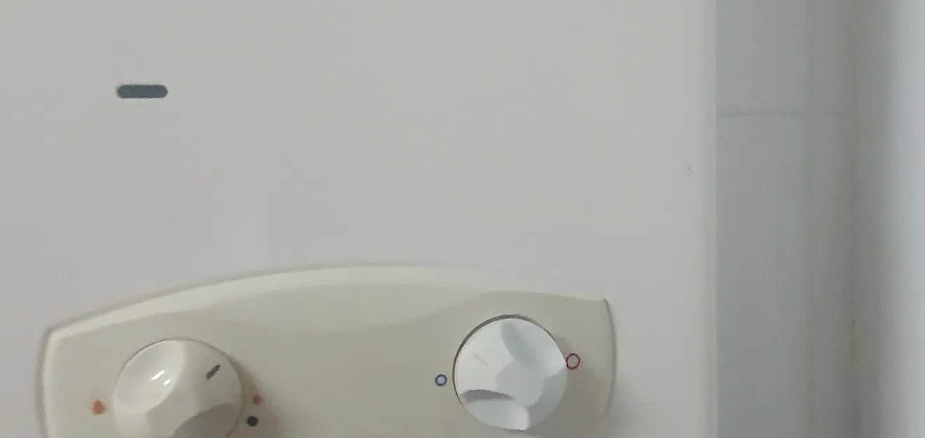 Vòi điều chỉnh nước và gas cho bình nóng lạnh Cointra - Image 2