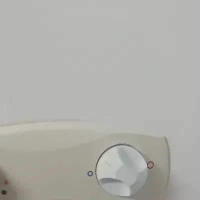 Vòi điều chỉnh nước và gas cho bình nóng lạnh Cointra