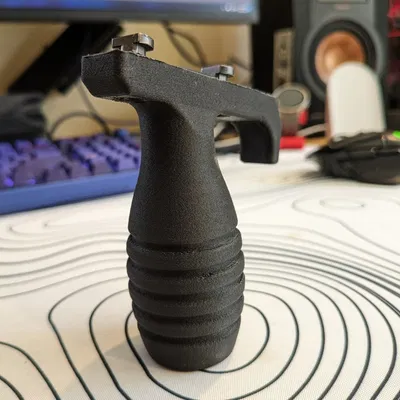 Tay cầm K-Grip tương thích M-LOK cho MP5