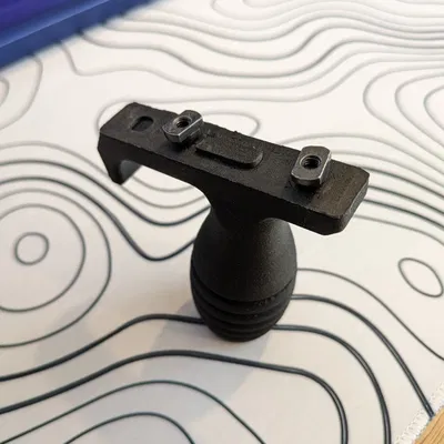 Tay cầm K-Grip tương thích M-LOK cho MP5