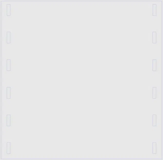 Nhà chim hiện đại cho máy in 3D và cắt laser - Image 8