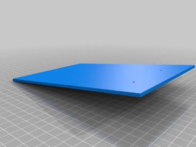 Nhà chim hiện đại cho máy in 3D và cắt laser - Image 15