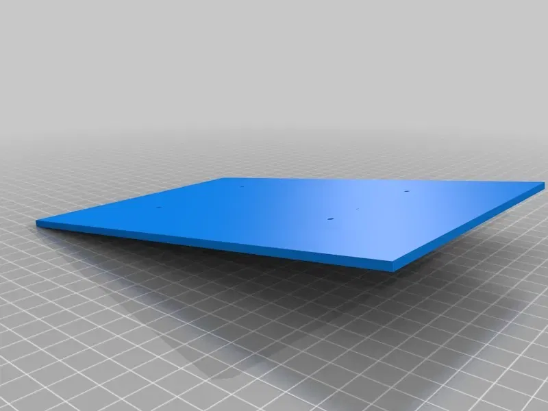 Nhà chim hiện đại cho máy in 3D và cắt laser - Image 16