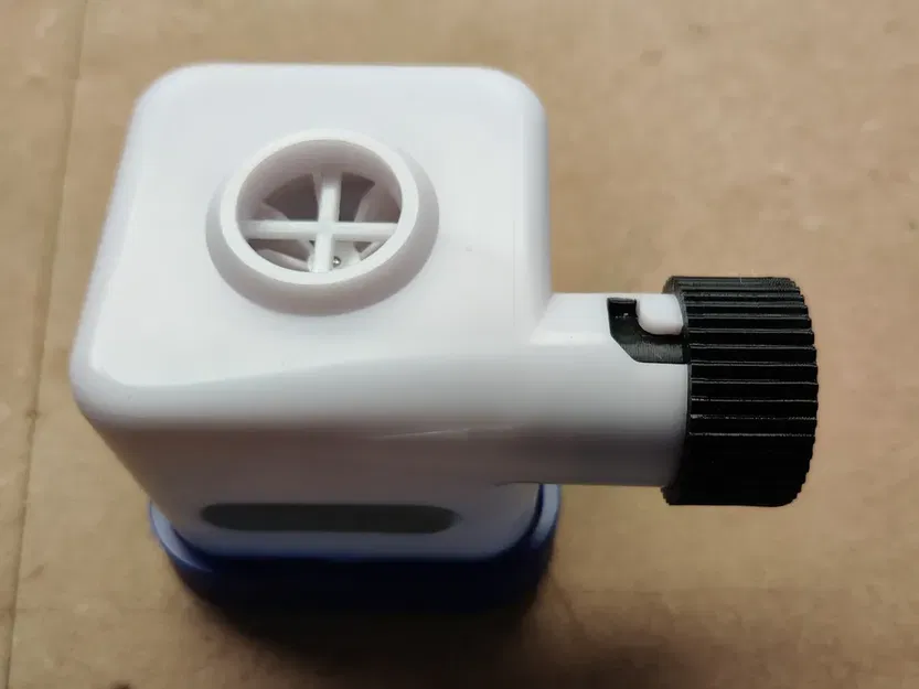 Bộ chuyển đổi van winglock cho bơm Exped - Image 4