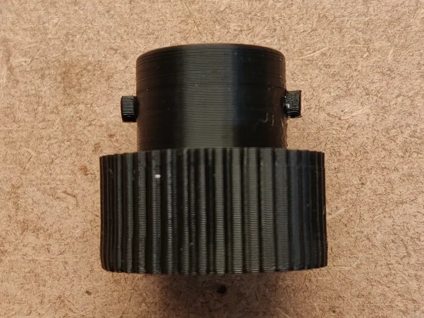 Bộ chuyển đổi van winglock cho bơm Exped - Image 5