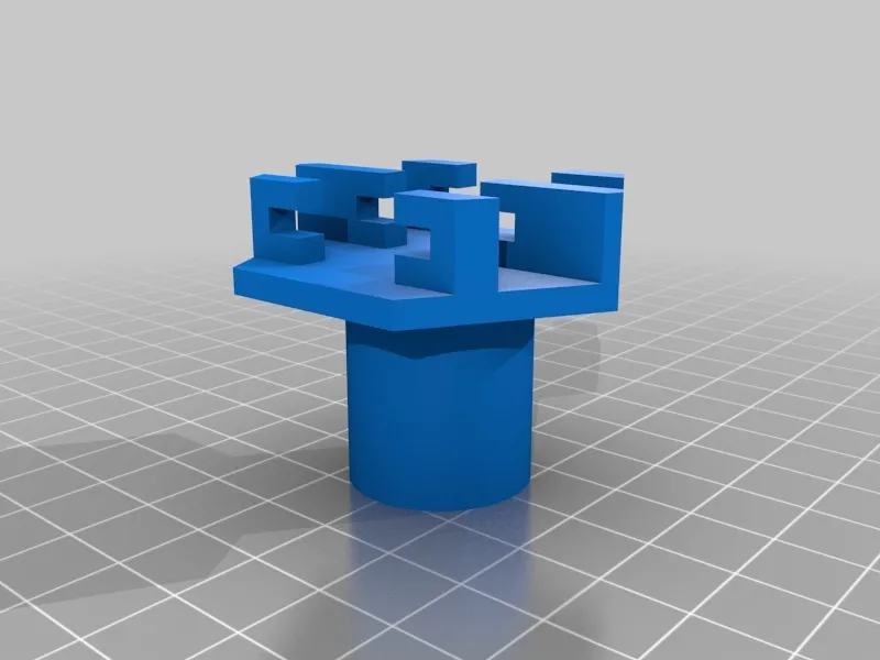 Nhà chim hiện đại cho máy in 3D và cắt laser - Image 21