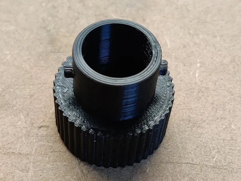 Bộ chuyển đổi van winglock cho bơm Exped - Image 6