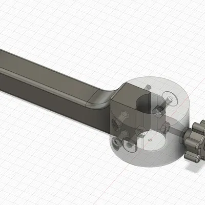 Móc treo túi xách và túi hàng hóa cho ghế xe hơi