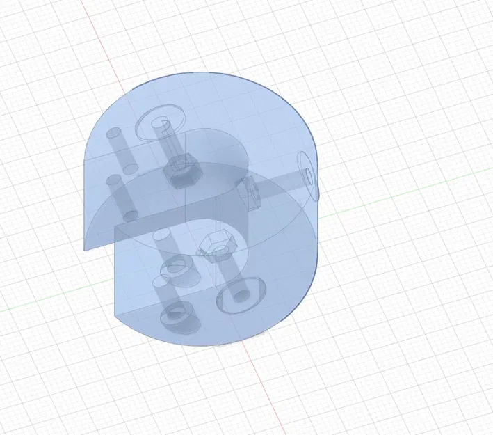 Móc treo túi xách và túi hàng hóa cho ghế xe hơi - Image 3