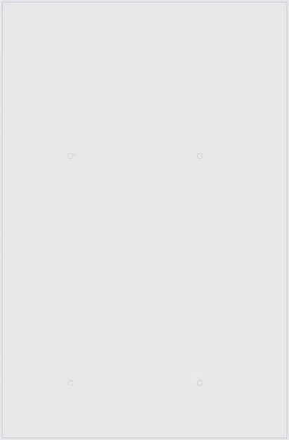 Nhà chim hiện đại cho máy in 3D và cắt laser - Image 23