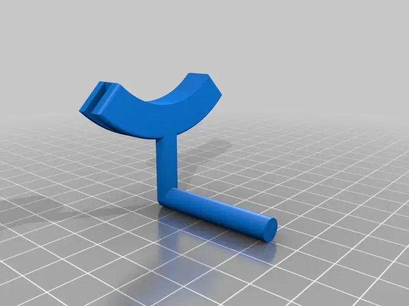 Nhà chim hiện đại cho máy in 3D và cắt laser - Image 31