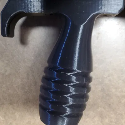 Cán cầm K-Grip tương thích M-LOK cho MP5K