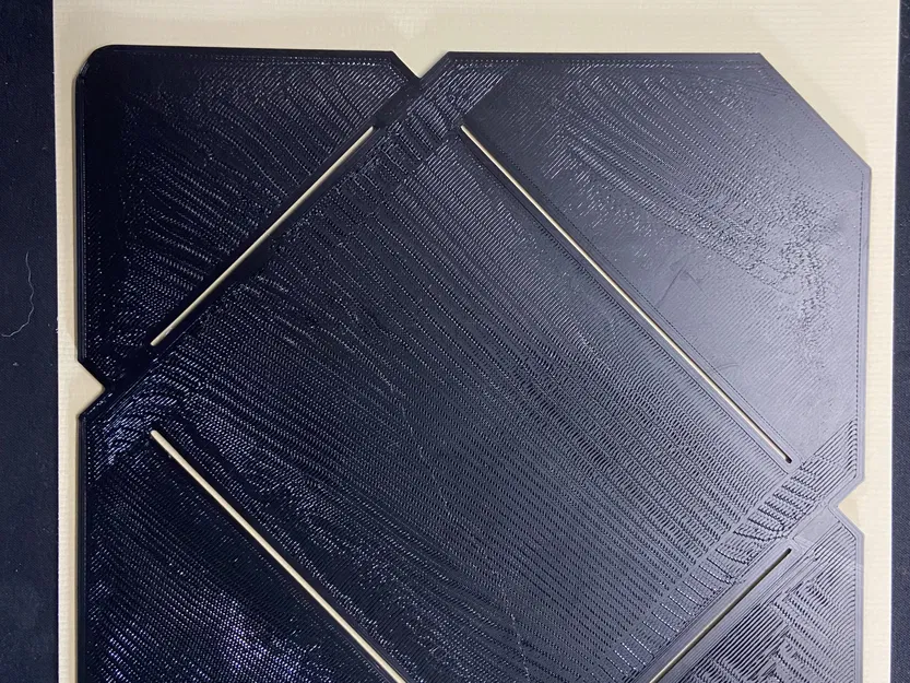 Công cụ cắt phong bì kích thước A5 150mm x 110mm - Image 1