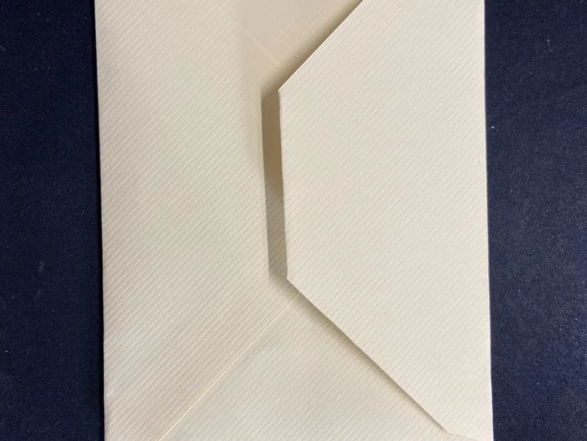 Công cụ cắt phong bì kích thước A5 150mm x 110mm - Image 3