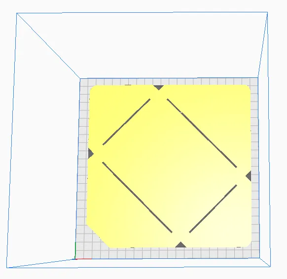 Công cụ cắt phong bì kích thước A5 150mm x 110mm - Image 4
