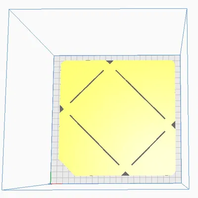 Công cụ cắt phong bì kích thước A5 150mm x 110mm