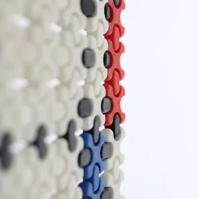 Mạng lưới chuỗi linh hoạt FlexMesh 2.1 kết nối dễ dàng