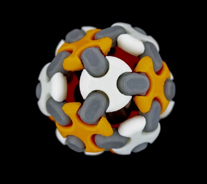 Mạng lưới chuỗi linh hoạt FlexMesh 2.1 kết nối dễ dàng - Image 2