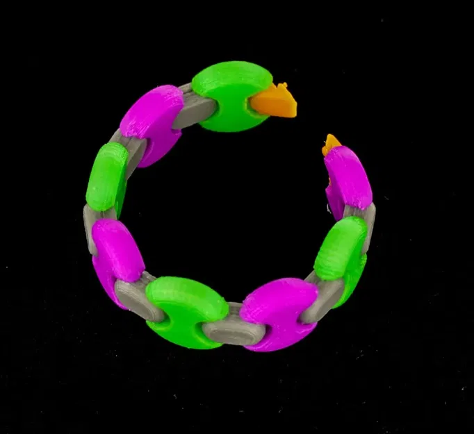 Mạng lưới chuỗi linh hoạt FlexMesh 2.1 kết nối dễ dàng - Image 3