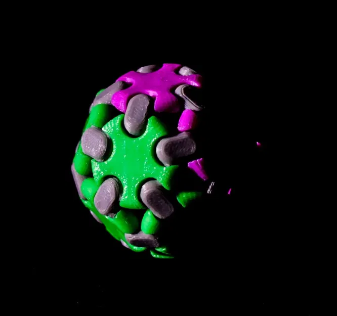 Mạng lưới chuỗi linh hoạt FlexMesh 2.1 kết nối dễ dàng - Image 4