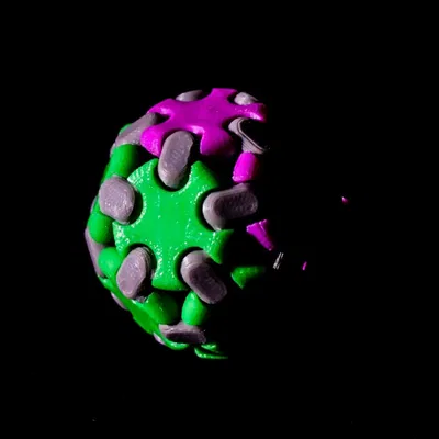 Mạng lưới chuỗi linh hoạt FlexMesh 2.1 kết nối dễ dàng