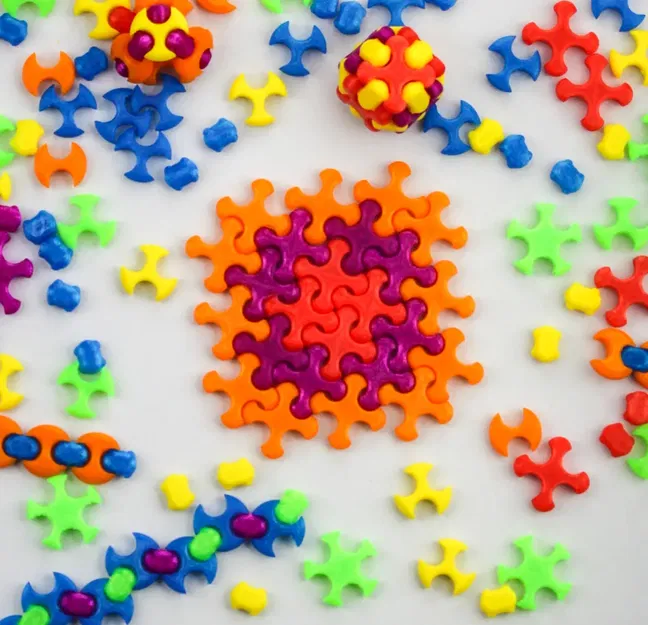 Mạng lưới chuỗi linh hoạt FlexMesh 2.1 kết nối dễ dàng - Image 6