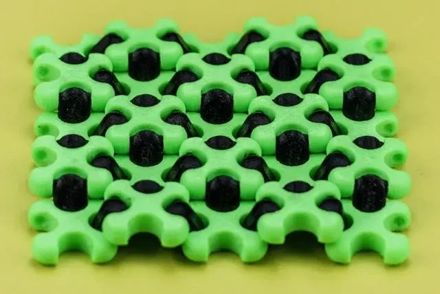 Mạng lưới chuỗi linh hoạt FlexMesh 2.1 kết nối dễ dàng - Image 7