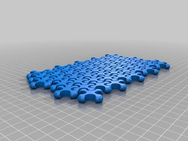 Mạng lưới chuỗi linh hoạt FlexMesh 2.1 kết nối dễ dàng - Image 23