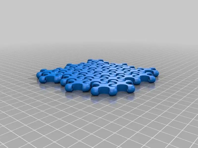 Mạng lưới chuỗi linh hoạt FlexMesh 2.1 kết nối dễ dàng - Image 24