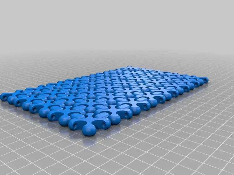 Mạng lưới chuỗi linh hoạt FlexMesh 2.1 kết nối dễ dàng - Image 35