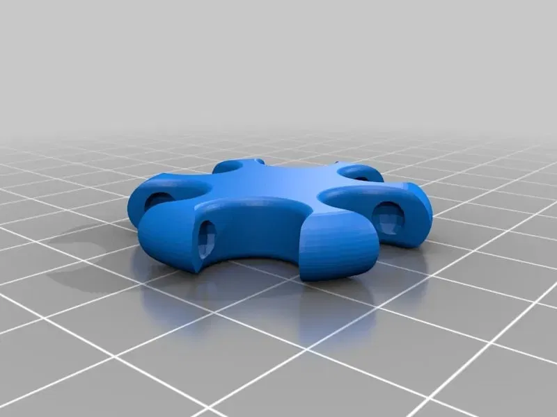 Mạng lưới chuỗi linh hoạt FlexMesh 2.1 kết nối dễ dàng - Image 38